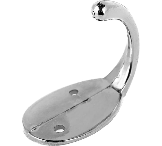 Однорожковый крючок Brante 1565 хром 111145