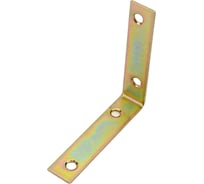 Уголок ALBERTS оц. 75x75x16х1.75мм 339388