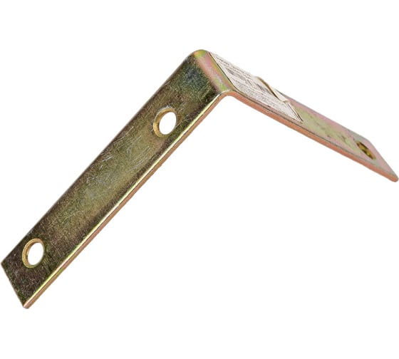 Уголок ALBERTS оц. 75x75x16х1.75мм 339388
