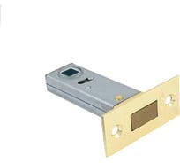 Магнитная защелка под ручку PIRUETTE M160 BRASS 34501109