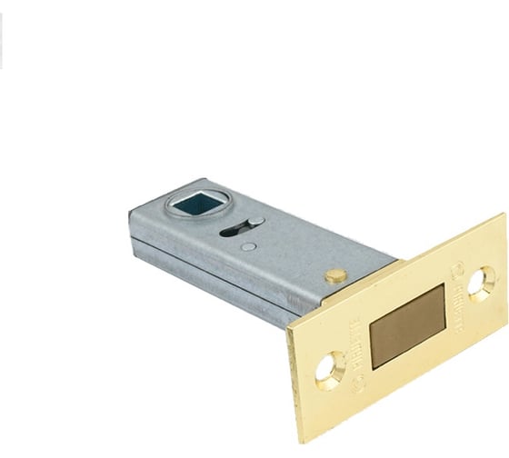 Магнитная защелка под ручку PIRUETTE M160 BRASS 34501109
