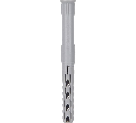 Фасадный дюбель без шурупа Fischer SXR 8х80 100 шт 506196 1