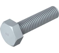 Болт с шестигранной головкой OBO Bettermann DIN 933 SKS M10x40 мм, ZL, 50 шт. в упаковке 3156762