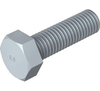 Болт с шестигранной головкой OBO Bettermann DIN 933 SKS M12x40 мм, ZL, 50 шт. в упаковке 3156790