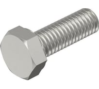 Болт с шестигранной головкой OBO Bettermann M10x30 мм, 100 шт. в упаковке 3156032