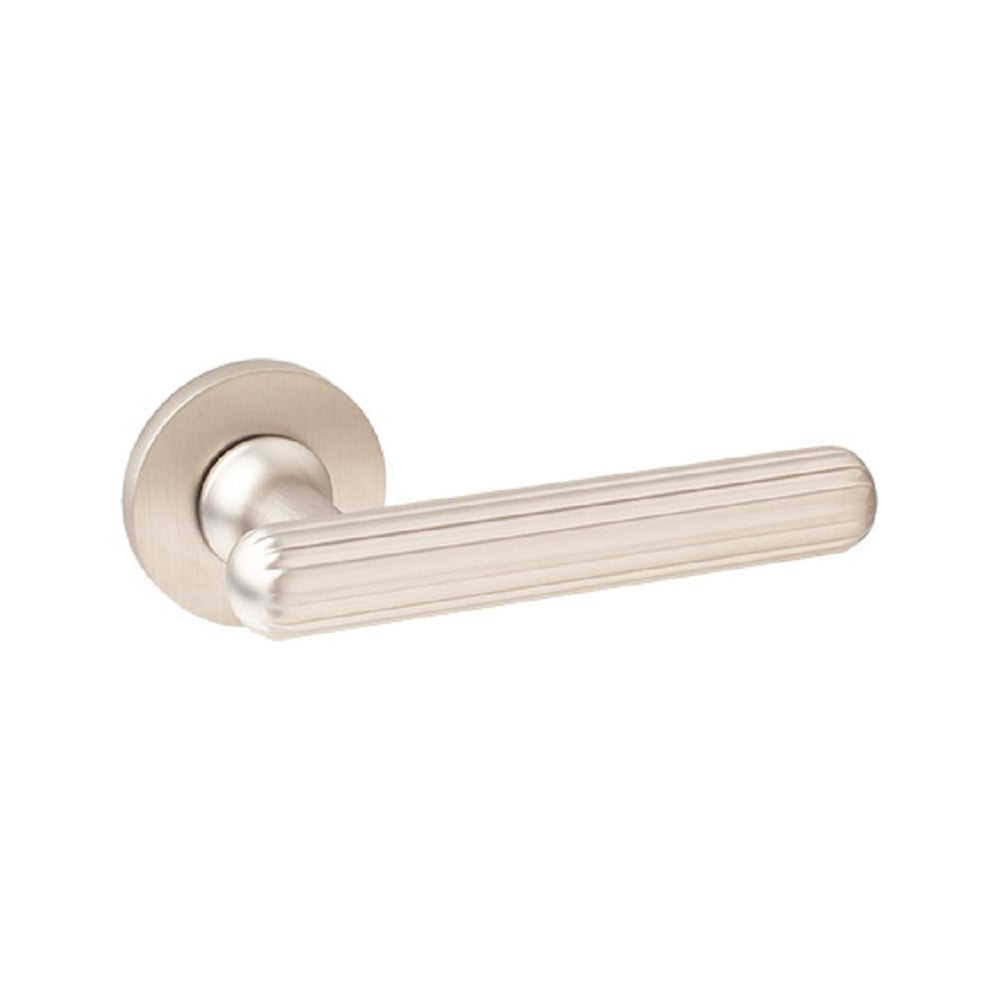 Ручки дверные Code Deco Slim H-40150-A-NISM 34161 - выгодная цена ...