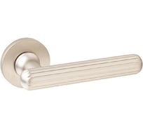 Ручки дверные Code Deco Slim H-40150-A-NISM 34161