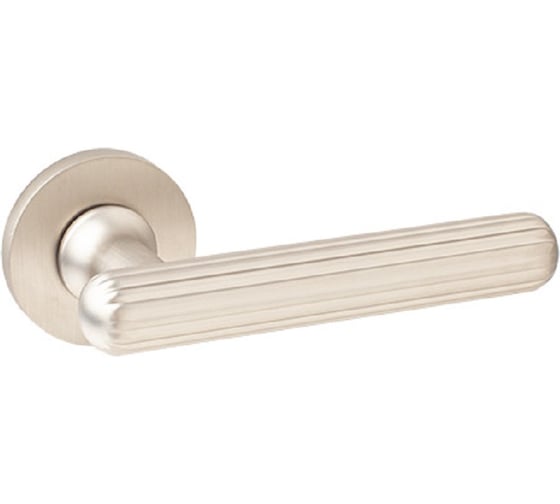 Ручки дверные Code Deco Slim H-40150-A-NISM 34161