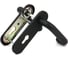 Ручки на планке AVERS HP-72.1303-BL (Spring) 22562 1