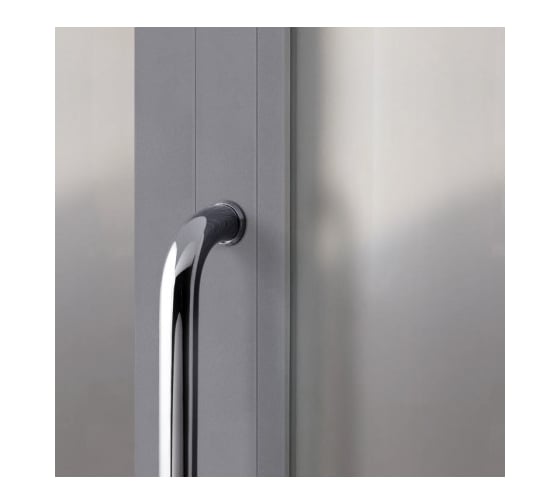 Ручки-скобы AVERS HC-0901-25/300-INOX-NI 28064
