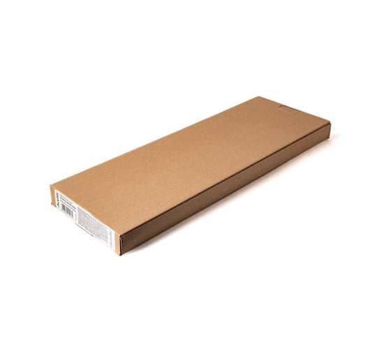 Ручки-скобы AVERS HC-0901-25/300-INOX-NI 28064