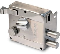 Замок накладной APECS 0556-C-NIS 13035