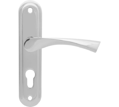 Ручки на планке APECS HP-55.0623-CR 11459