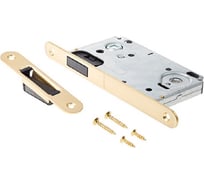 Защёлка врезная с фиксацией APECS 5300-M-WC-GMS 34043