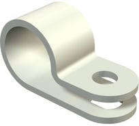 Крепежная скоба OBO Bettermann 8 мм, 100 шт. в упаковке 2222086