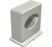 Крепежная скоба OBO Bettermann 14-24 мм, 50 шт. в упаковке 2101033