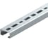 Профильная рейка OBO Bettermann 2000x35x18 мм 1104454 1