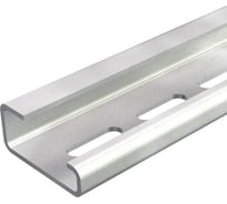 Профильная рейка OBO Bettermann 2000x32x15 мм 1115065