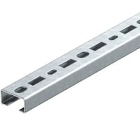 Профильная рейка OBO Bettermann 35x18x1000 мм, 10 шт. в упаковке 1104568