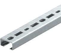 Профильная рейка OBO Bettermann 150x35x18 мм, 25 шт. в упаковке 1104241