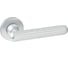 Ручки дверные Code Deco Slim H-40150-A-CRS 34162 1