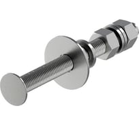 Шпилька резьбовая OBO Bettermann M16, L=340 мм, сталь нержавеющая 5408972