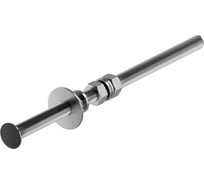 Шпилька резьбовая OBO Bettermann M16, L=430 мм, сталь нержавеющая 5408973