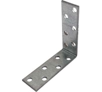 Монтажный уголок Rock RKM34 60х60х20х2 мм 20 шт 413417