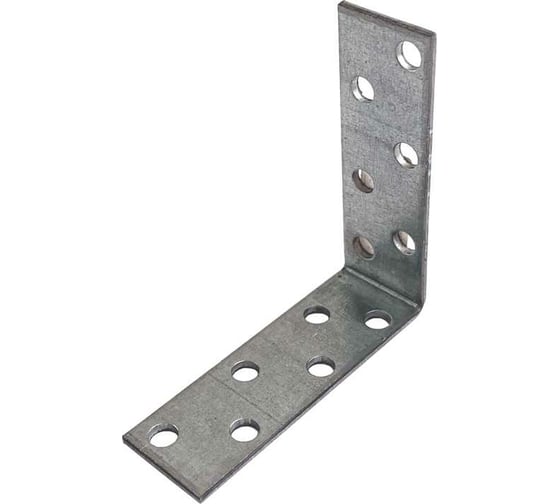 Монтажный уголок Rock RKM34 60х60х20х2 мм 20 шт 413417 1