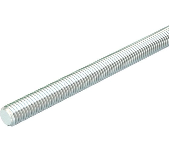 Шпилька резьбовая OBO Bettermann M8x1000 мм, 10 шт./уп. 3141310