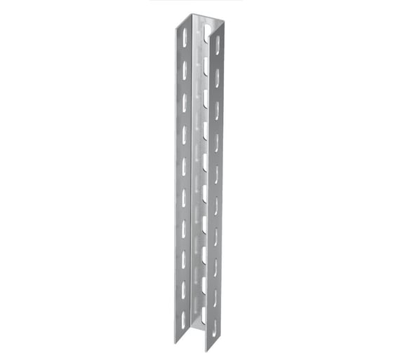 U-образная профильная рейка OBO Bettermann 50x50x1200 мм 6340965 1
