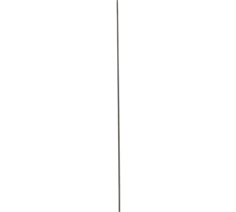 Резьбовая шпилька Метиз-Эксперт М8х1000 нерж. А2 DIN 975, 1 шт. 00-00013509