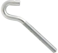 Крючок полукольцо СВК М10x150 Н0000028085