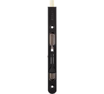 Шпингалет торцевой APECS FB-01-160-BLM (RP) 33852