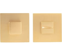 Фиксатор Code Deco Slim WC-3016-GMS 34145