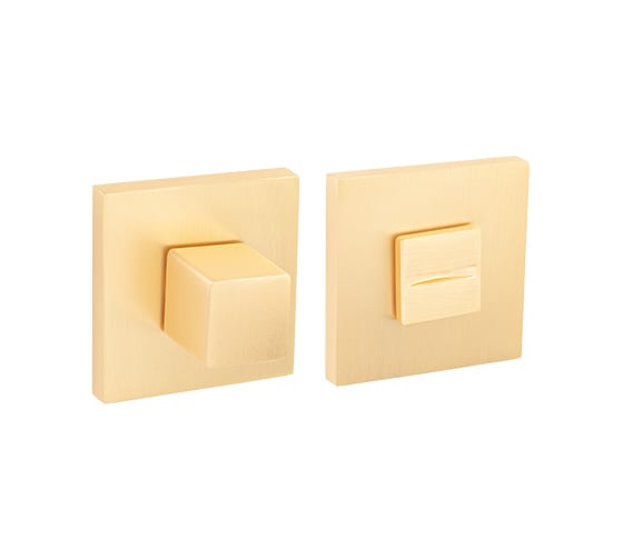 Фиксатор Code Deco Slim WC-3016-GMS 34145