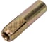 Анкер забиваемый STARFIX М12x16x50 мм, 50 шт. SM-52226-50 2