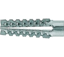 Распорный дюбель fischer FMD 8х38 K металлический, блистер 6 шт. 40361