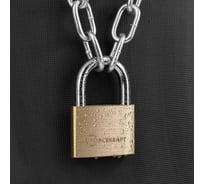 Замок навесной Forcekraft FK-TY70(60376)