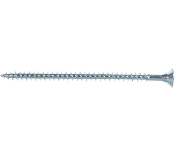 Саморез Госкреп ШУЦ 6,0х80 75 шт., пл.конт 400 мл 1-0032450 1
