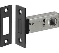 Защелка врезная AJAX MAGNLN50-8 BL черный 49691