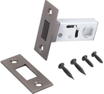 Защелка врезная AJAX MAGNLN50-8 GR графит 49687