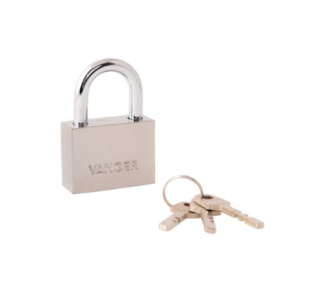 Навесной замок Vanger PD-30-40 28877