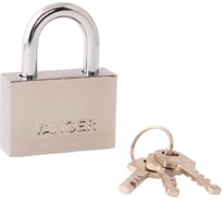Навесной замок Vanger PD-30-60 28879