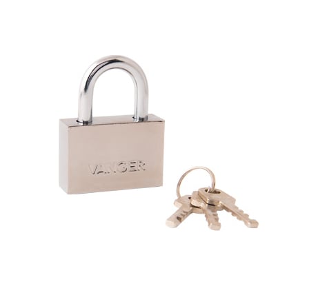 Навесной замок Vanger PD-30-60 28879