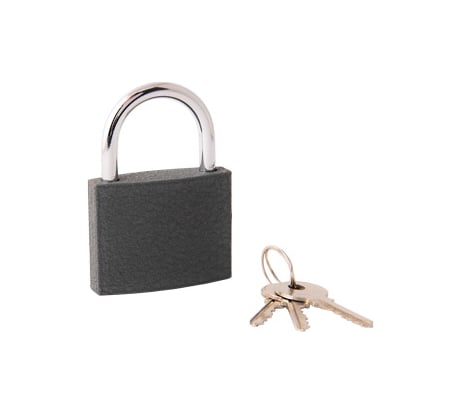 Навесной замок Vanger PD-01-50 28882