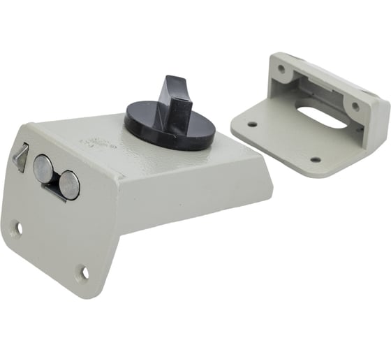 Накладной замок BORDER 88400-ЗНД-1А 51