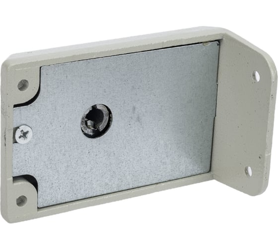 Накладной замок BORDER 88400-ЗНД-1А 51