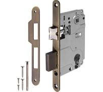 Корпус замка Ajax METLS25-50 AB бронза 45927