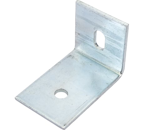 Уголок для бетона КРЕПКО-НАКРЕПКО 90x60x60х4,0 оц. 44579